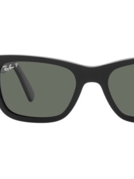 Ray-Ban MR Burbank polarized sunglasses (RB2283) main image 5
